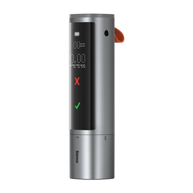 Elektronski tester alkohola Baseus SafeJourney Pro
