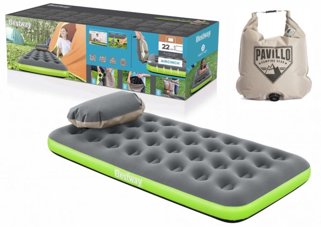 Napihljiva vzmetnica Bestway 188 x 99 x 22 cm