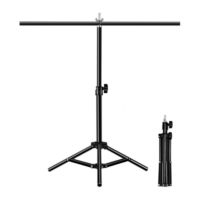 Podpora ozadja fotostudia Puluz PU3054B 67cm