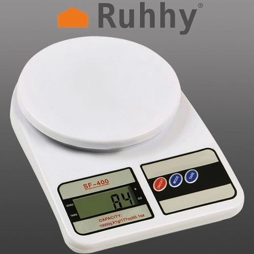 Kuhinjska tehtnica Ruhhy 10 kg 24174