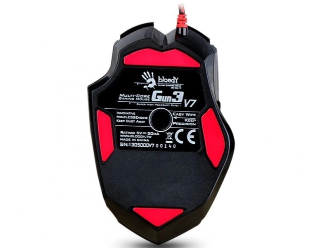 Gaming miška A4Tech Bloody V7M