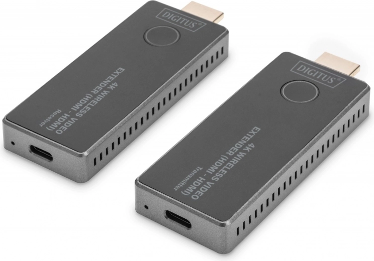 Preprosto Plug & Play