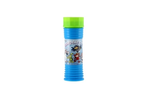 Bublifuk Pojdi z nami v pravljico - 50 ml
