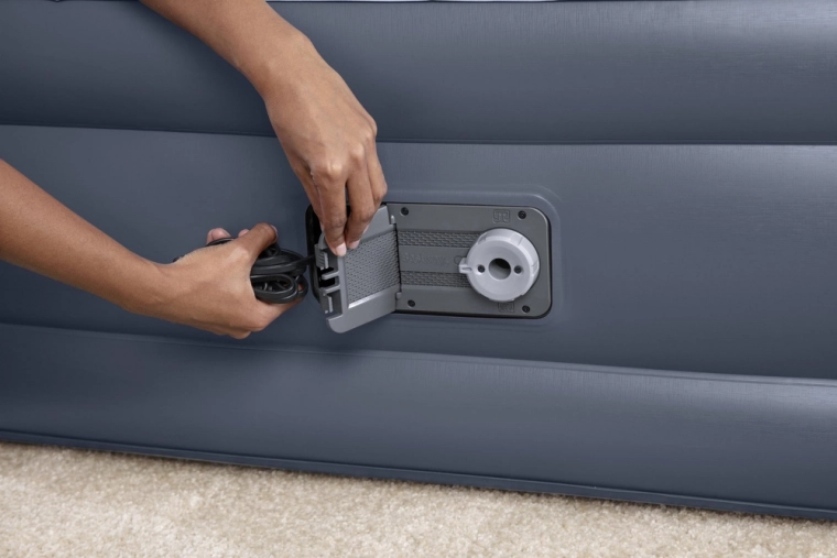 Vgrajena električna črpalka