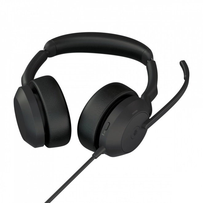 Jabra Evolve2 50 USB-C Stereo slušalke