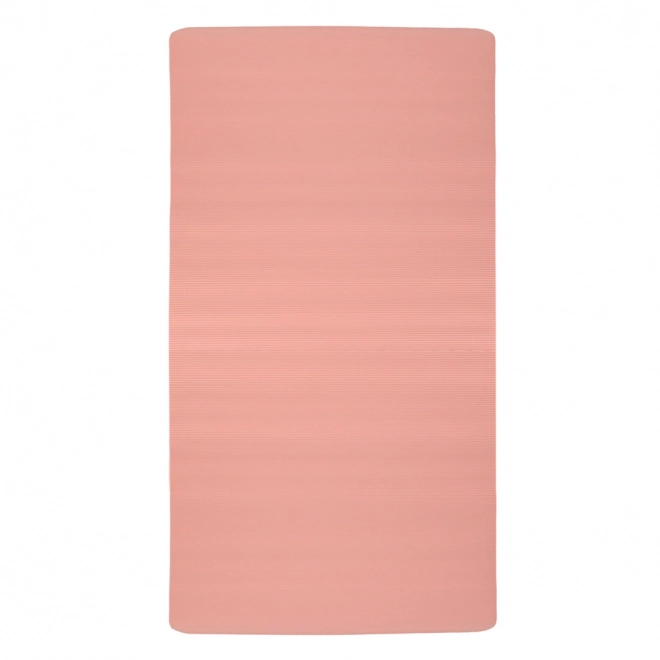 Debela joga blazina 185x80x1,5 cm roza