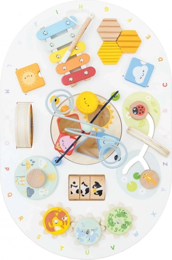 Glasbeno raziskovanje s ksilofonom