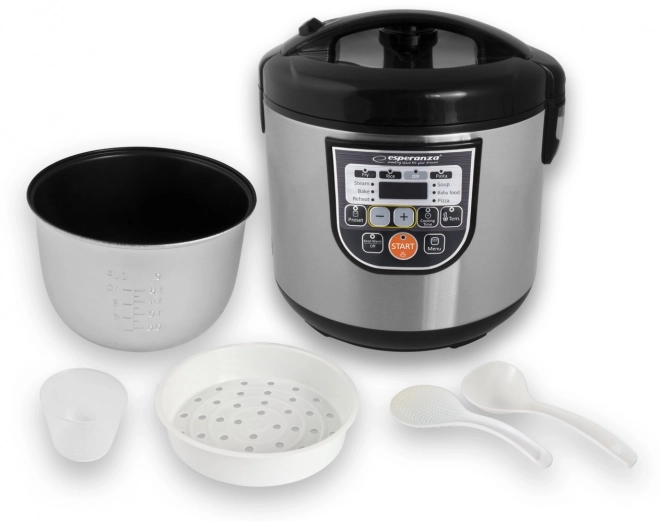 Multicooker Kuhinjski Prijatelj