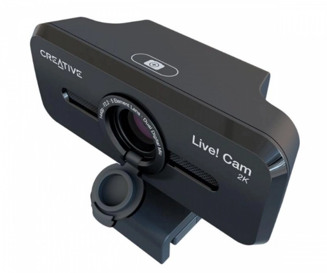 Spletna kamera Creative Live! Cam 2K