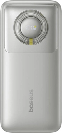 Baseus Free2Pull powerbanka 20000 mAh 65 W z izvlečnim USB‑C kablom
