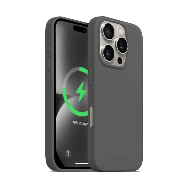 Zaščitni ovitek Color Cover Magnetic iPhone 16 Pro Max MagSafe