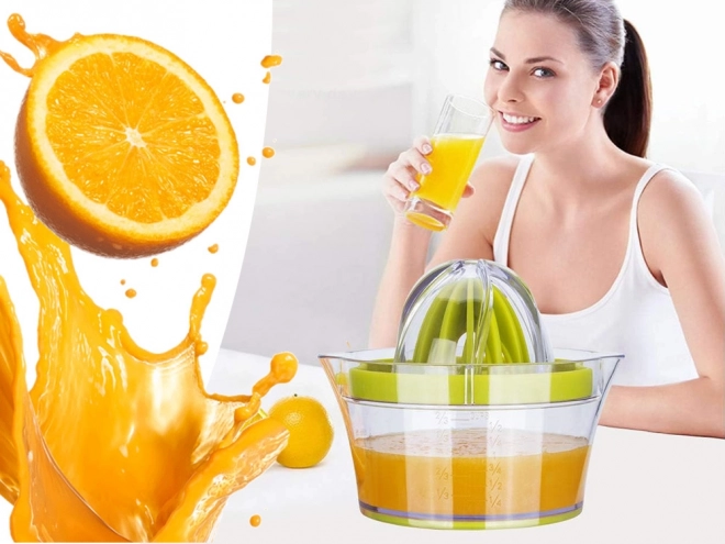 Ročni ožemalnik za citruse 400 ml