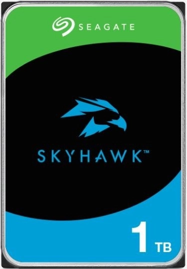 Trdi disk 3,5 palca SkyHawk 1TB
