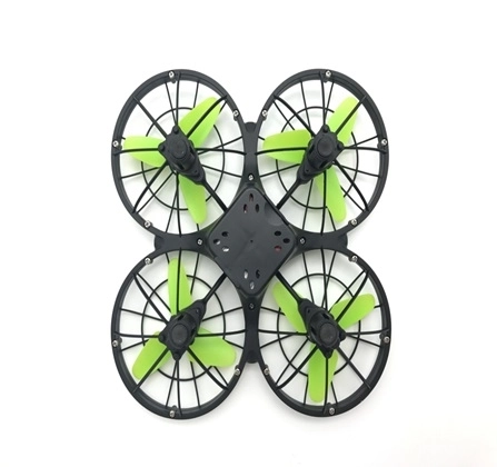 Syma črni RC Dron X26