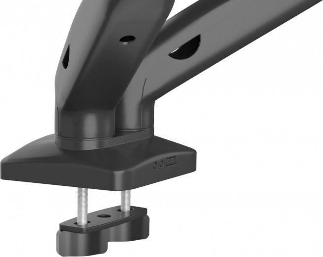 Stabilnost in zanesljivost zahvaljujoč kovinski konstrukciji