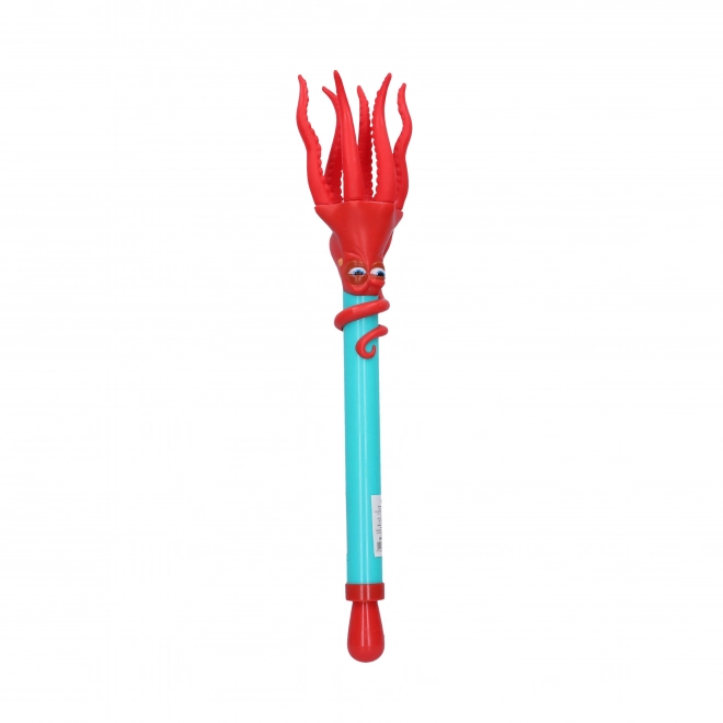Vodna pištola hobotnica 50 cm