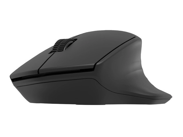 Brezžični set tipkovnice in miške Natec Octopus 2 Bluetooth + 2.4GHz