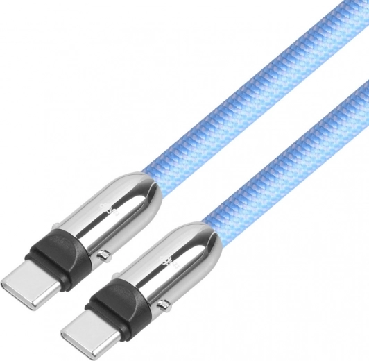 Vzdržljiva zasnova s pletenim kablom