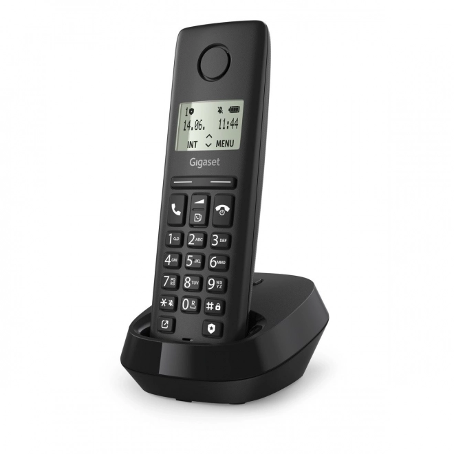 Brezžični telefon Gigaset Pure 100