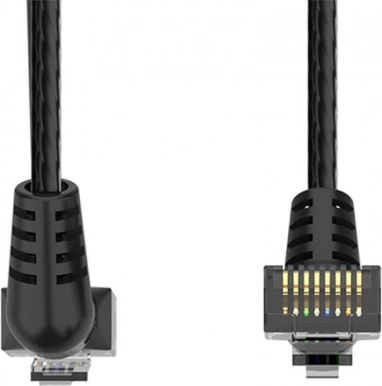 Visoka hitrost Cat6 do 500 MHz