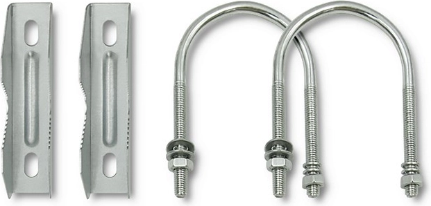 Enostavna zunanja montaža