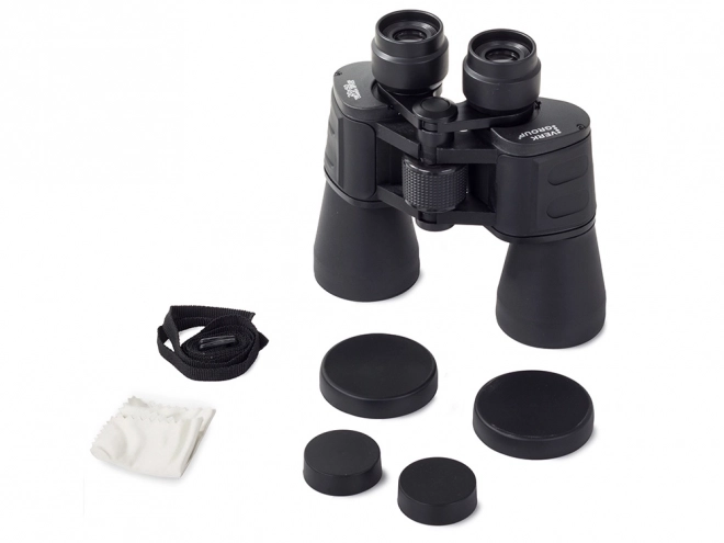 Daljnogled Verk HD 20x50