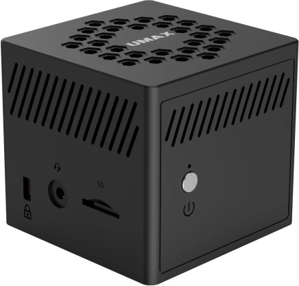 Pripravljen za 4K multimedijo