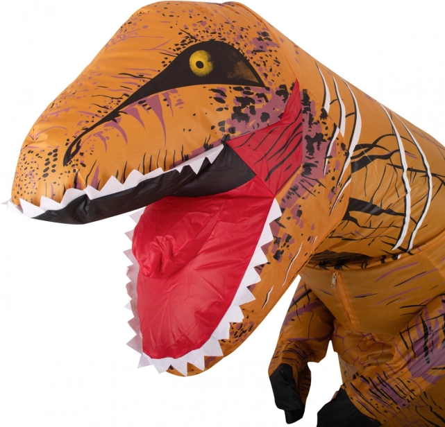 Realističen T‑REX učinek