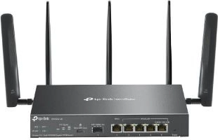 Usmerjevalnik TP-Link VPN AX3000 z 4G/LTE