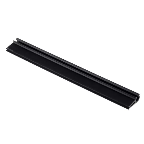 Priponke / sponke za zaslon 19 cm - antracit 23911 (10 kosov)