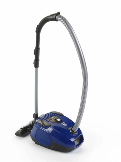 Klein Modri sesalnik Electrolux za otroke