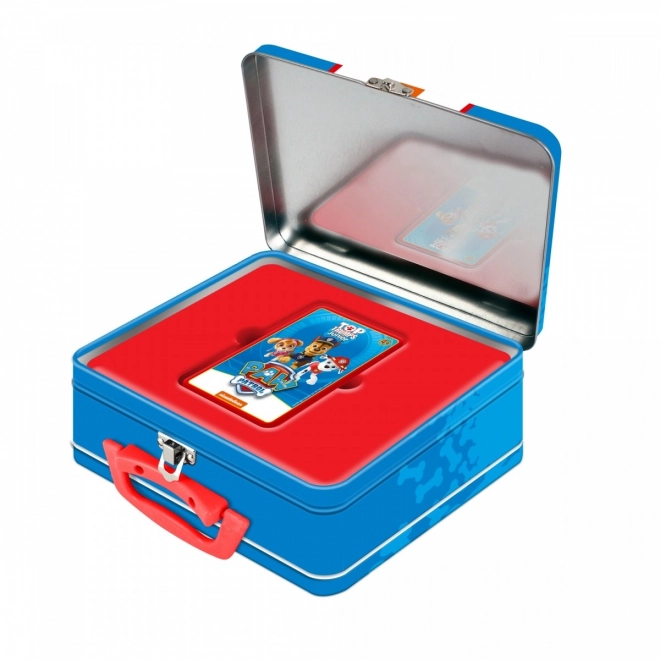 Top Trumps kartična igra Tačja patrulja