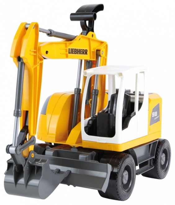 Bager Lena Liebherr A 918 Litronic
