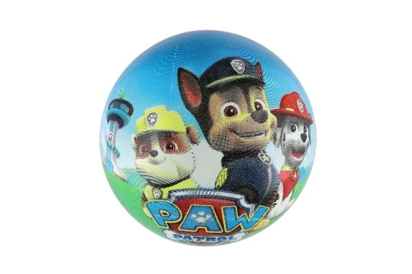 Žoga Tačke na patrulji napihljiva