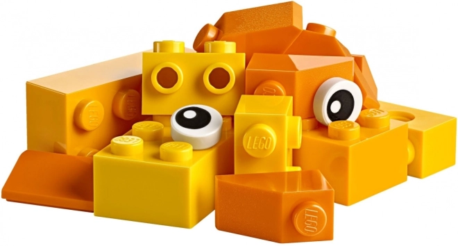 LEGO Classic 10713 Kreativna škatla