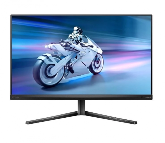 Monitor Philips 27" IPS 180Hz HDMI DP s Pivotom