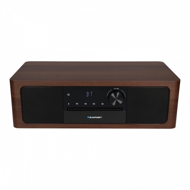 Mikrofon vse v enem Bluetooth, HDMI ARC, optični vhod CD/MP3/USB/AUX Ura/Budilka