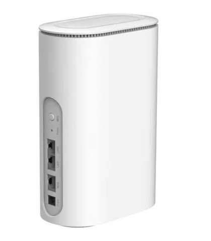 Usmerjevalnik ZTE WiFi6 bel