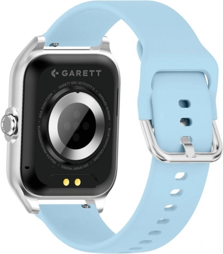 Vzdržljivost do enega tedna z enim polnjenjem