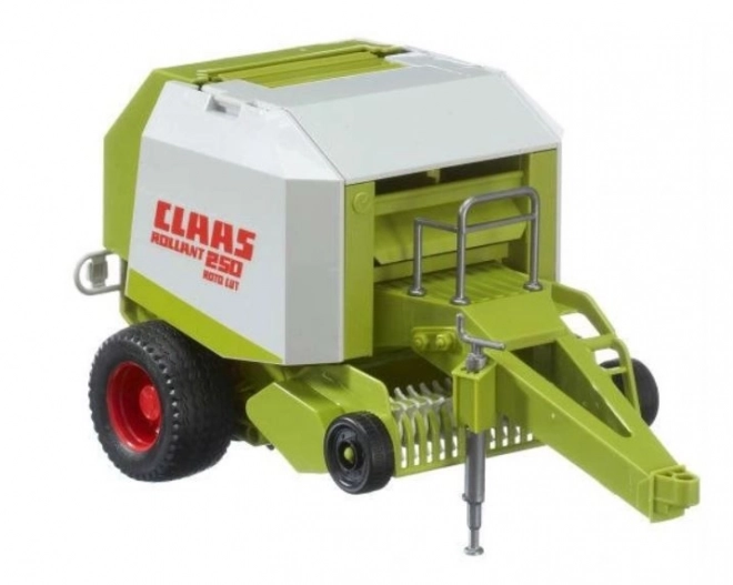 Bruder CLAAS Rollant 250 balirka