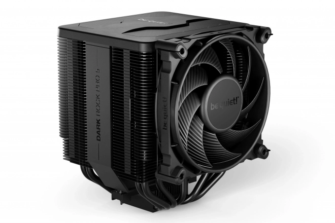 Hladilnik CPU Be Quiet! Dark Rock Pro 5