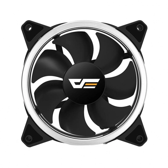 Komplet Računalniških Ventilatorjev Darkflash DR12 Pro ARGB 5v1 120x120mm