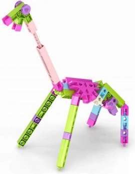 STEM učenje skozi igro v 3D