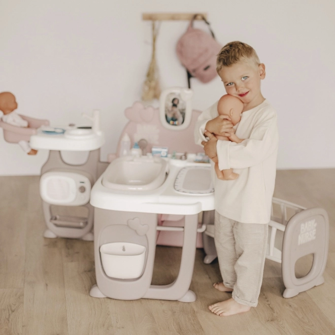 Baby Nurse - Igralno središče za punčke