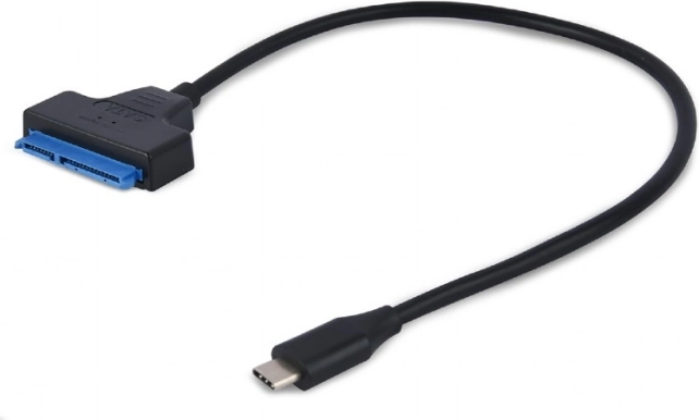 Adapter USB Type-C na SATA 2,5"