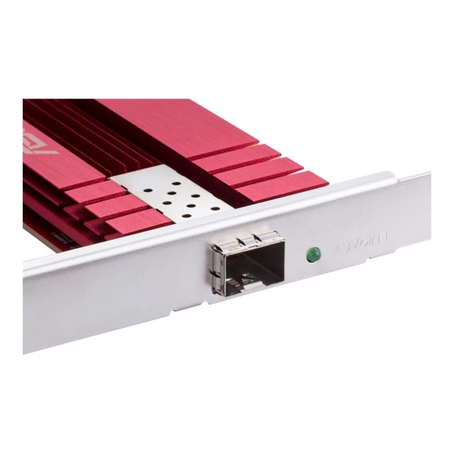 Asus XG-C100F PCI-E 10Gb SFP+ omrežna kartica