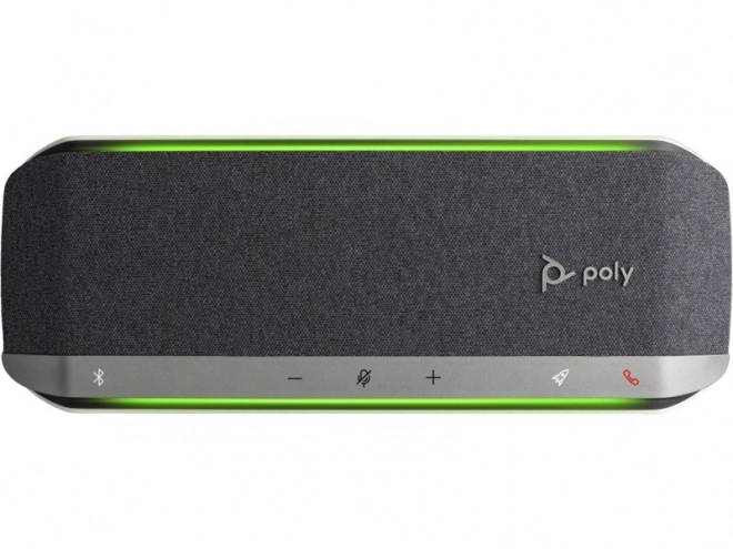 Polnilna postaja Poly Sync 40 z univerzalnim napajalnim adapterjem