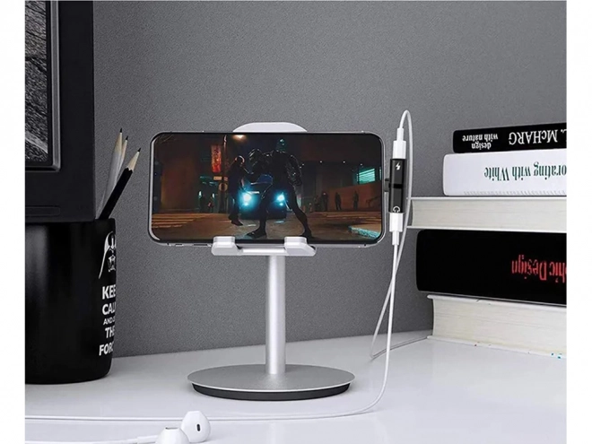 Lightning adapter za iPad in iPhone 2 v 1