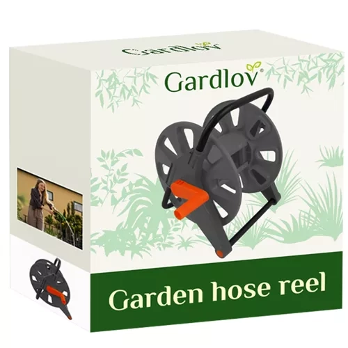 Kolut za vrtno cev Gardlov 23569