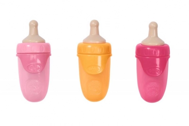BABY born Steklenička s pokrovčkom